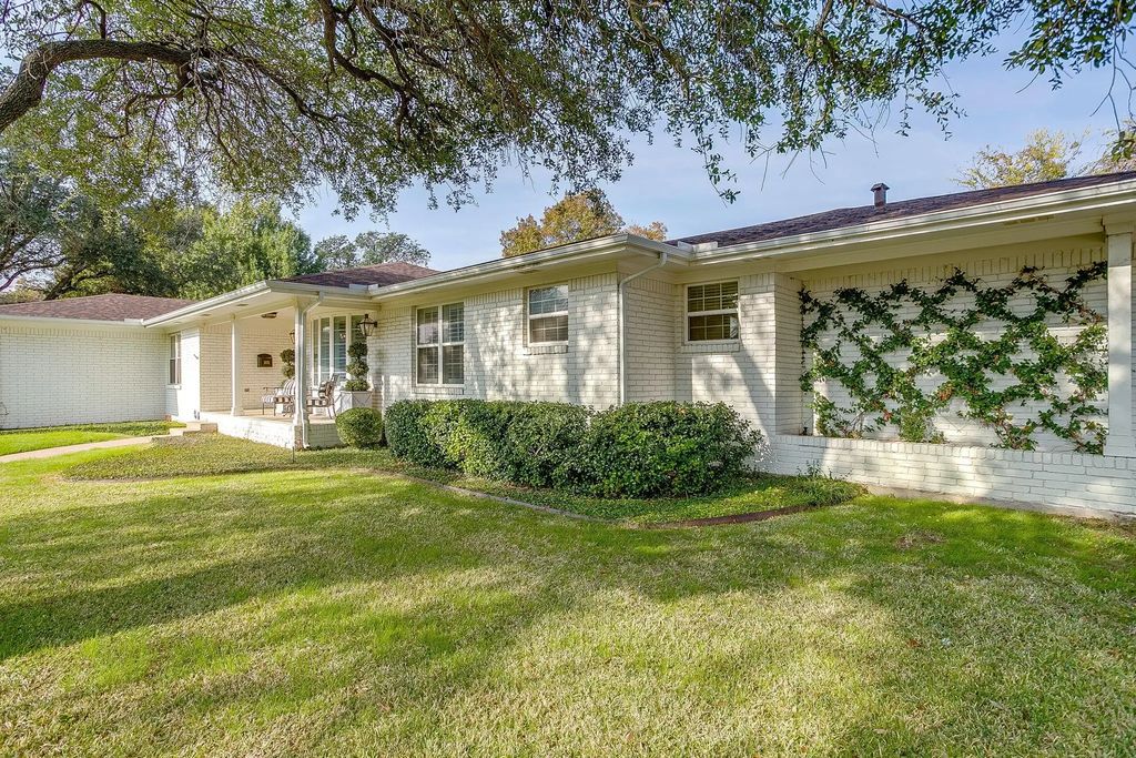 3772 Arroyo Road, Fort Worth