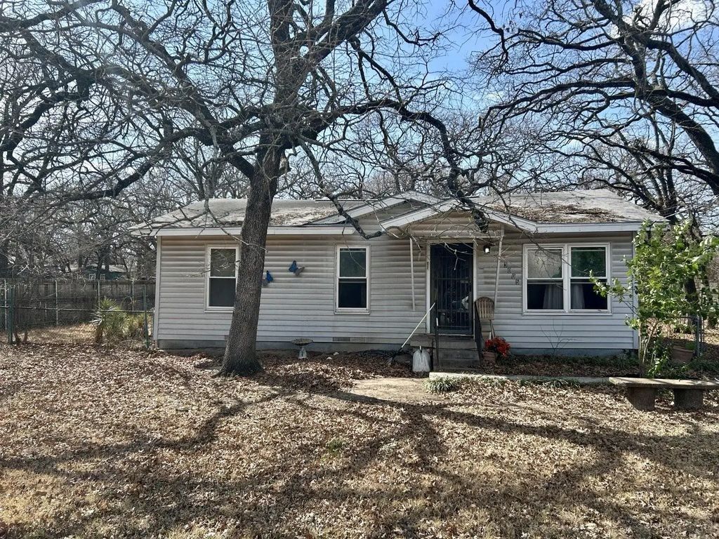 3005 Sherry Lane, Balch Springs