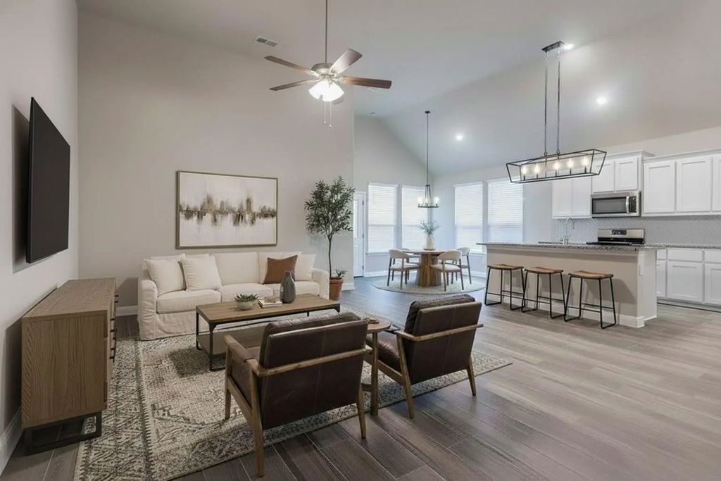 600 Hogan Drive, Denton