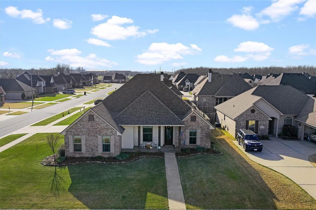 501 Hempstead Circle, Benton