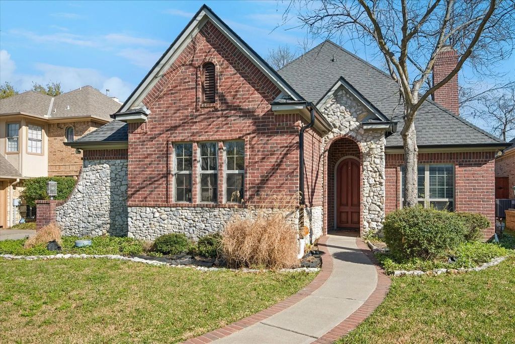 2012 Tremont Circle, Denton