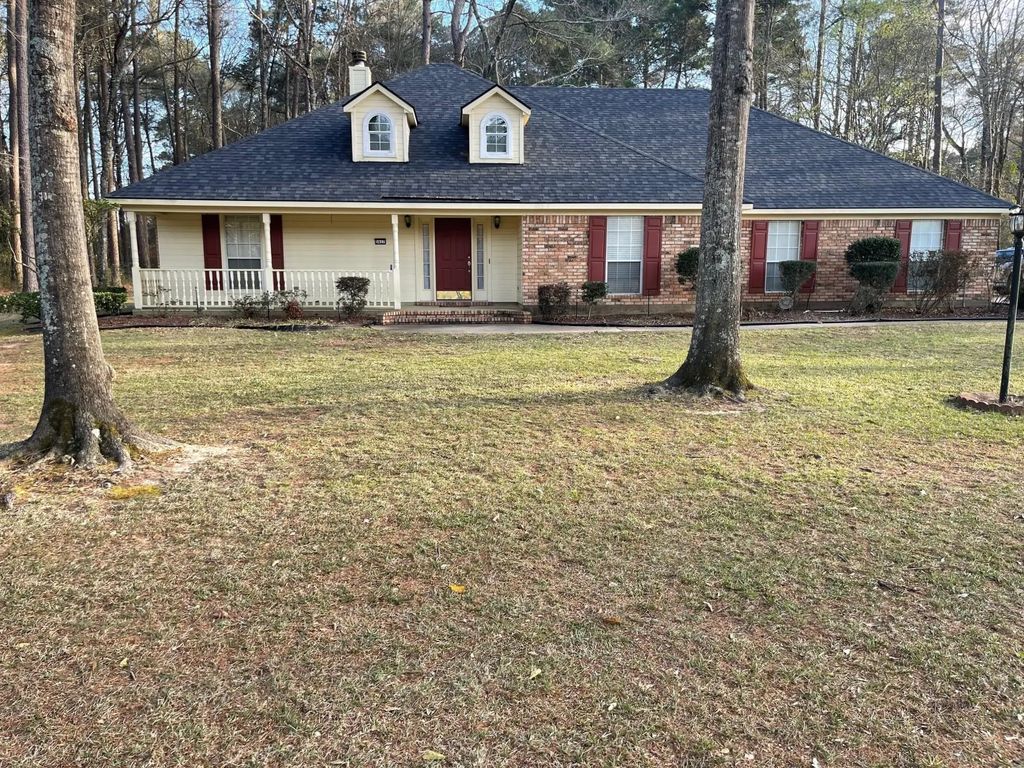 5627 Woodhaven Drive, Keithville