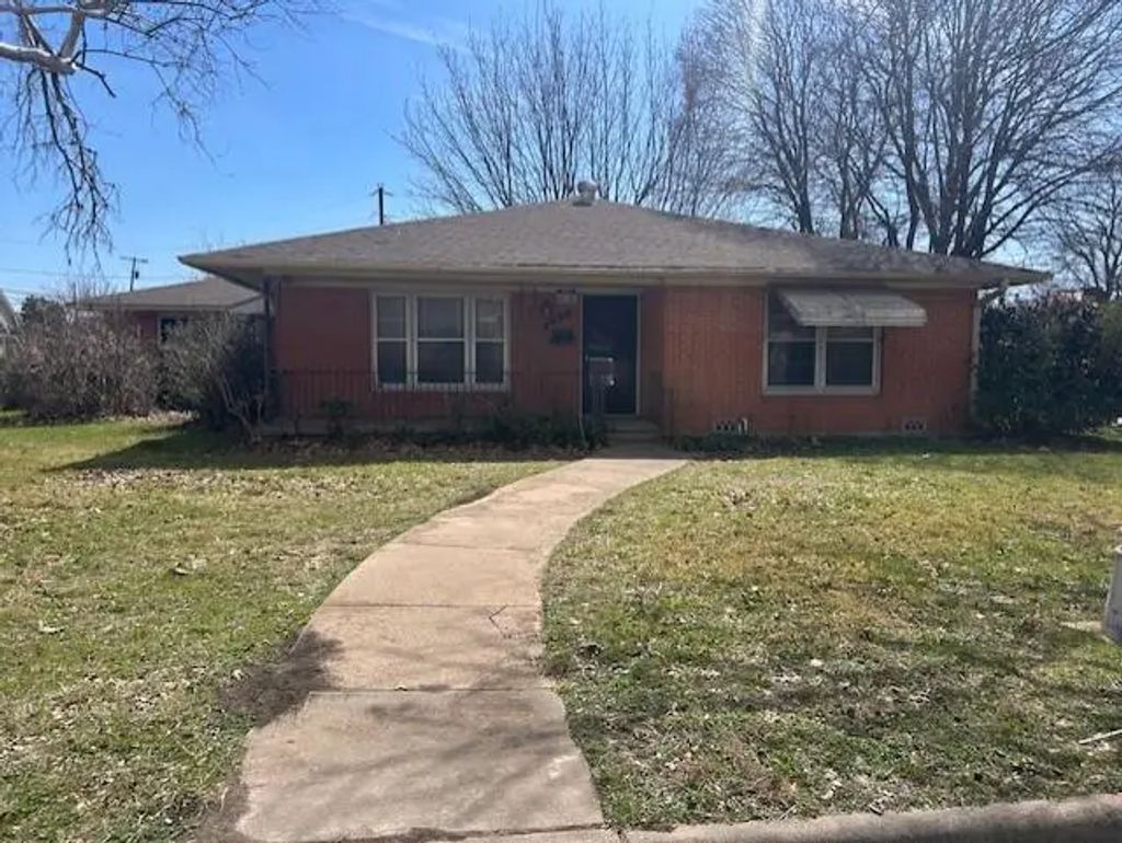 4600 Cole Avenue, Waco