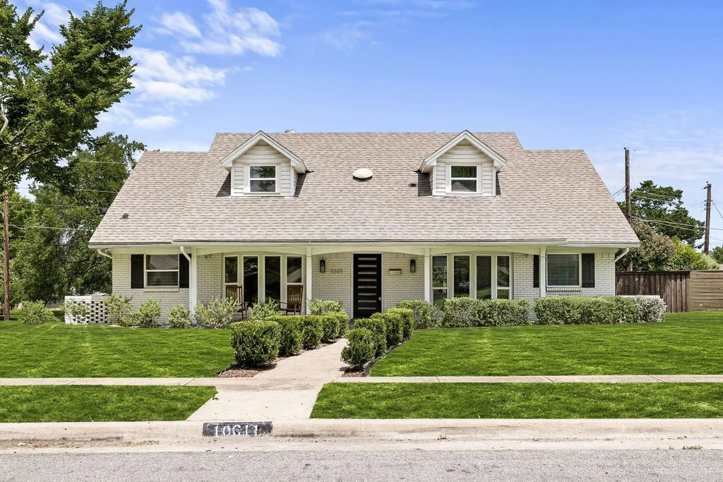 10611 Wyatt Street, Dallas