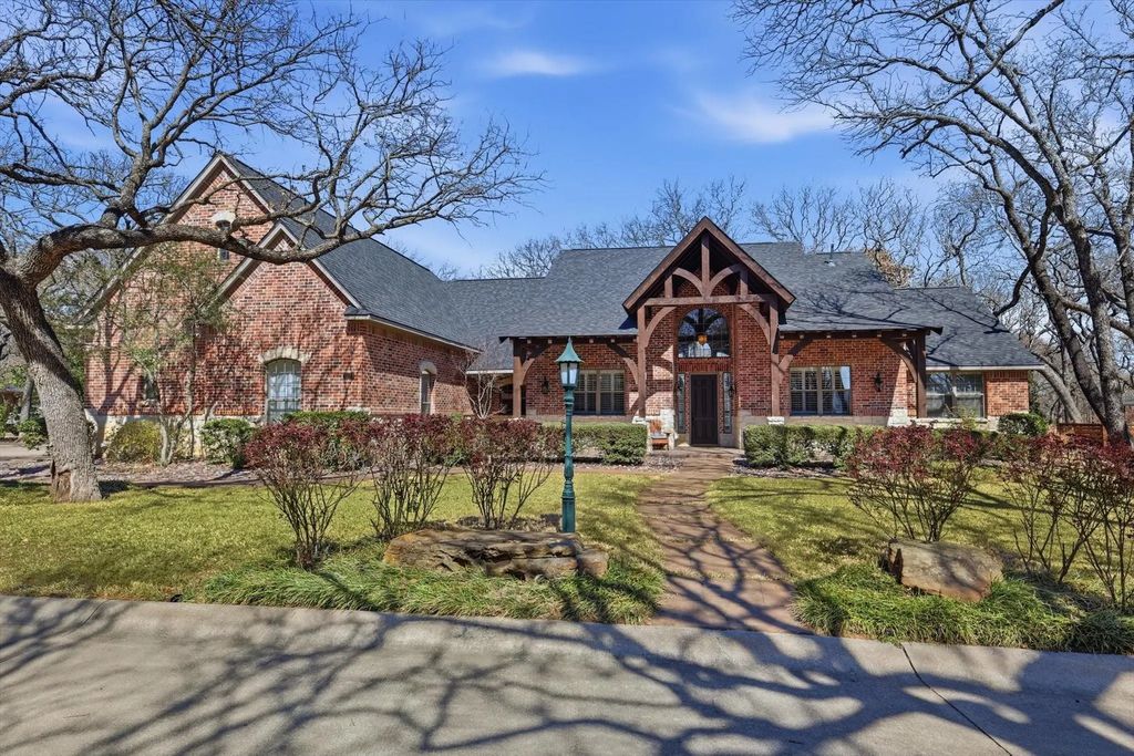 3375 Forest Glen Drive, Corinth