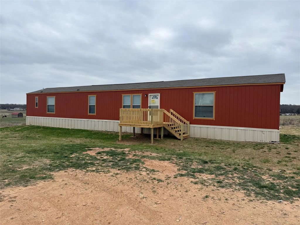 109 County Road 1667, Chico