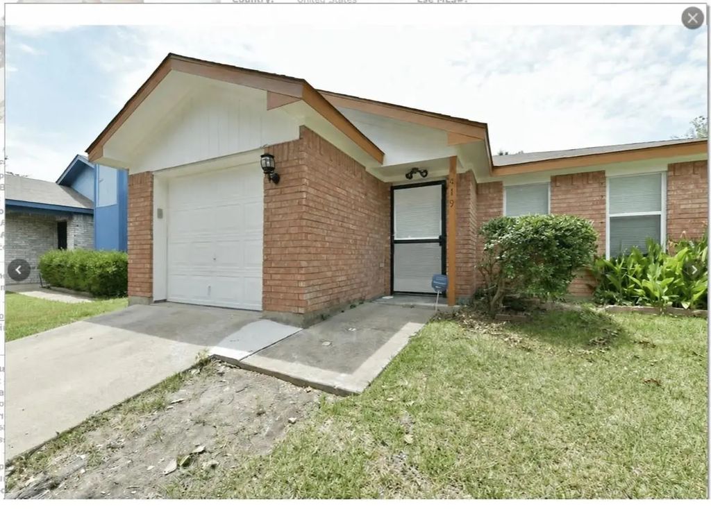 4019 Scarsdale Lane, Dallas