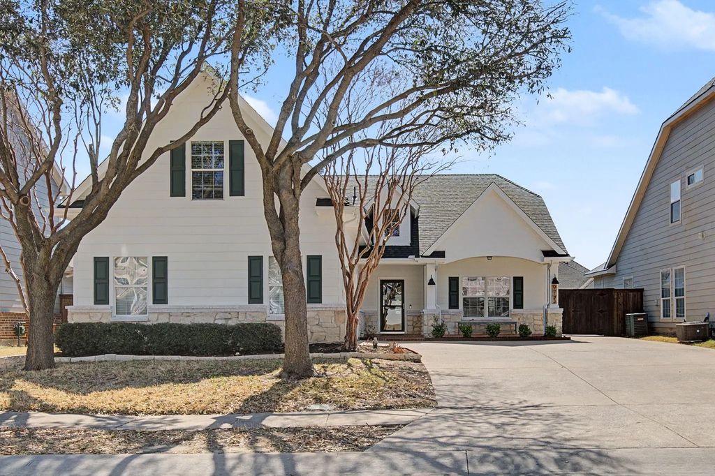 9753 Water Tree Drive, McKinney