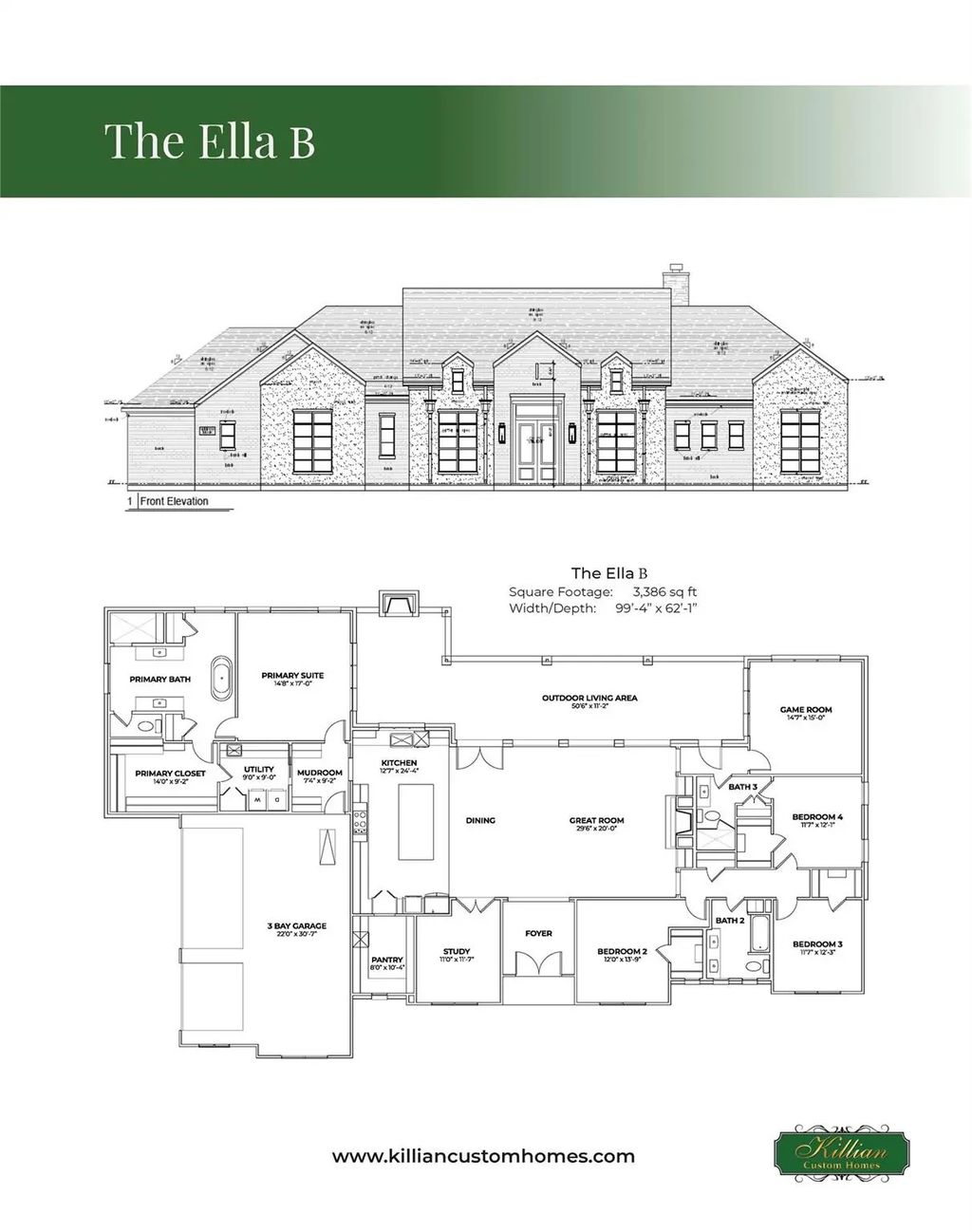 6271 Mcchesney Drive, Midlothian