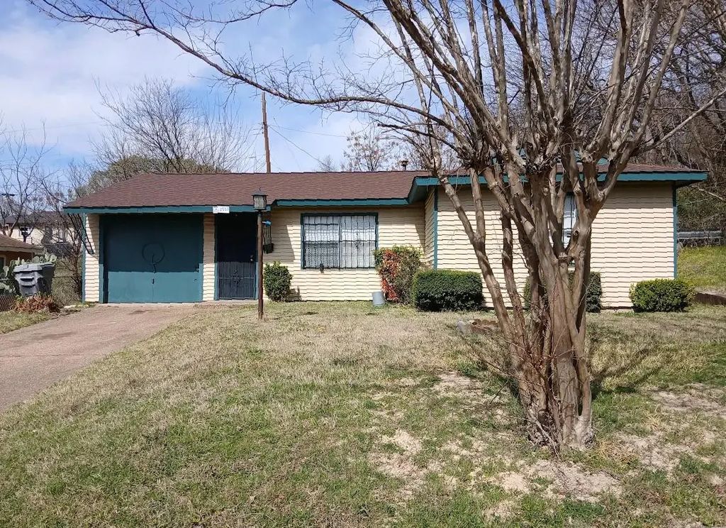 2557 Talco Drive, Dallas