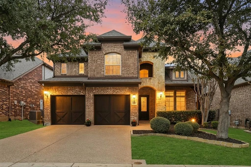 2128 Serene Court, Keller