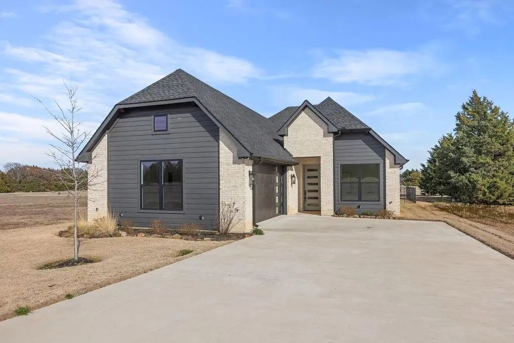 115 Palisades Drive, Gordonville