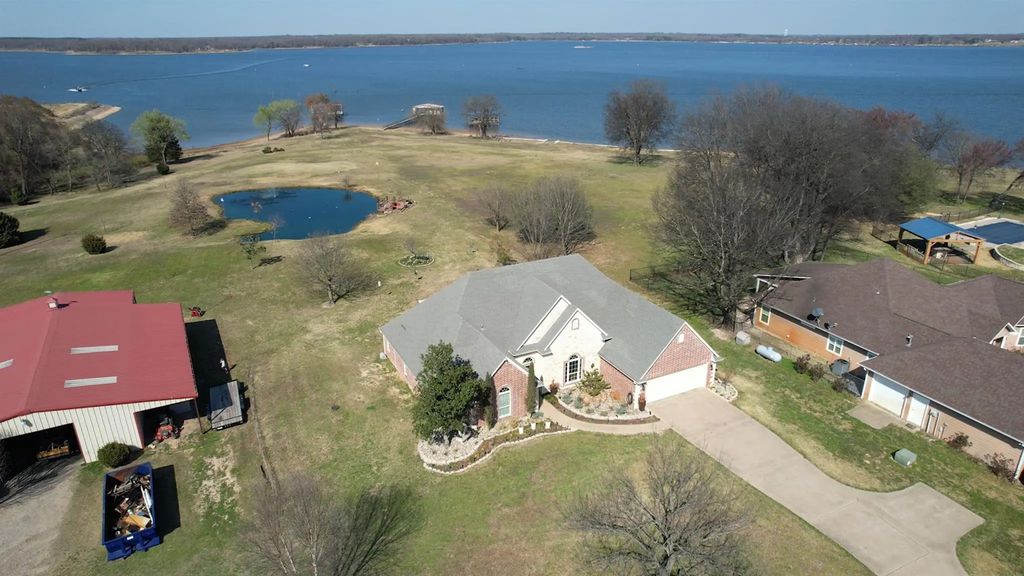 125 Rs County Road 3379, Emory