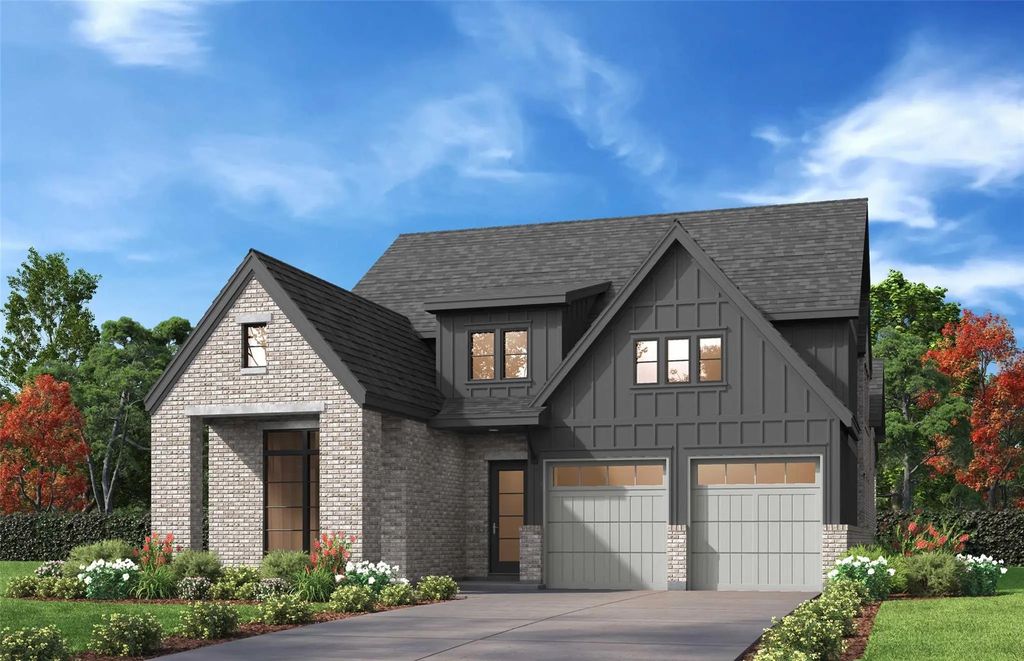 1221 Pearly Gate Way, Lucas