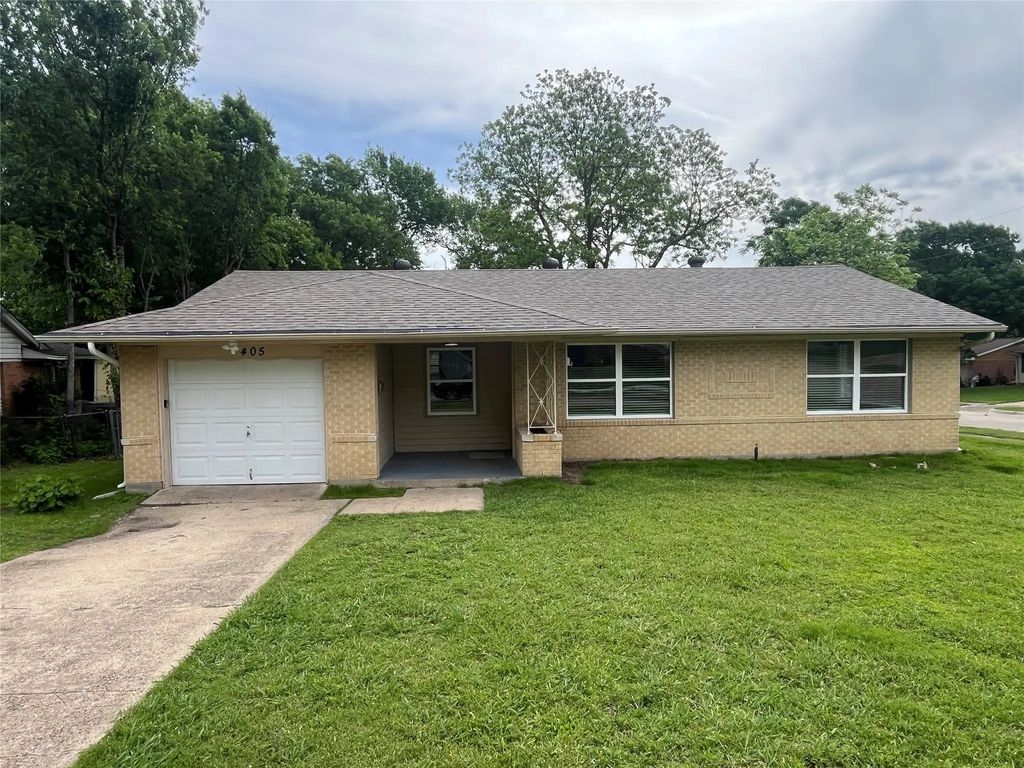 405 Highcrest Drive, Dallas