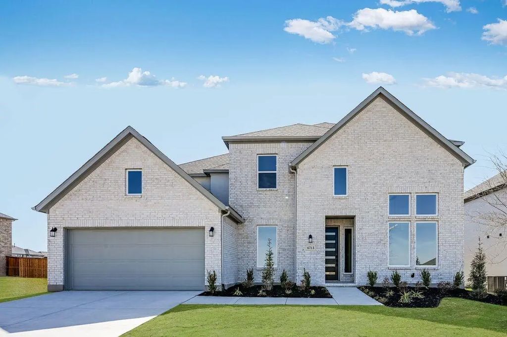 6713 Muenster Drive, McKinney
