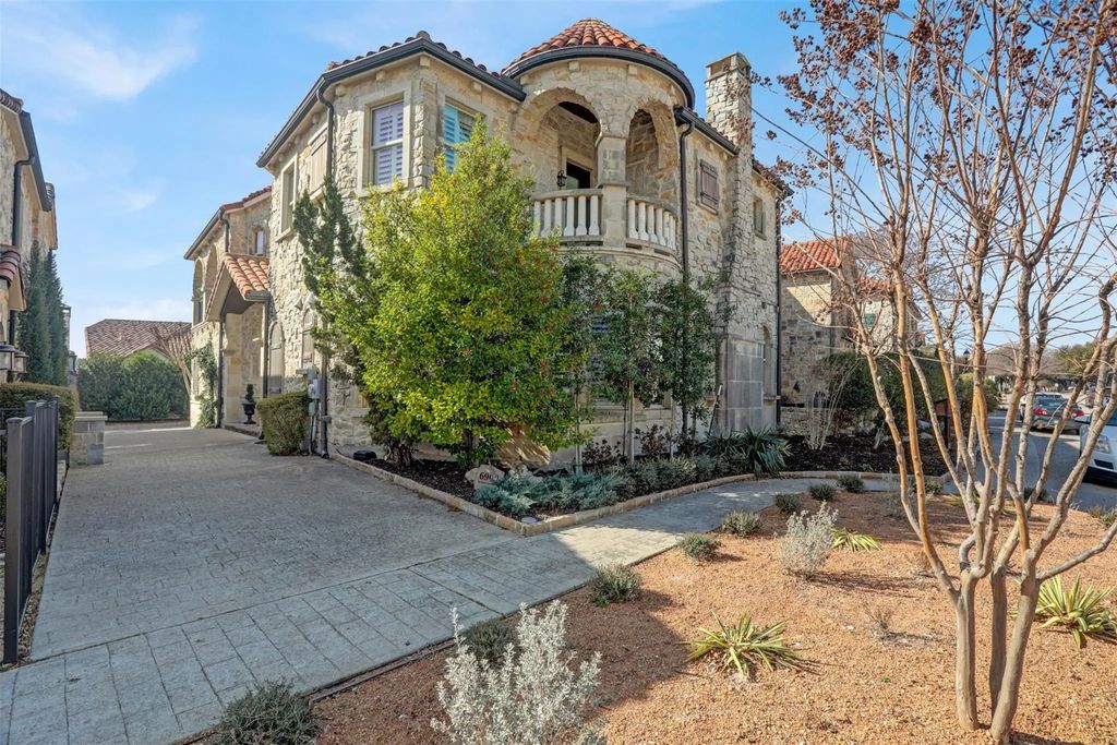 6909 Mediterranean Drive, McKinney