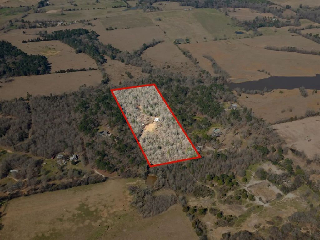 6524 Horse Rd, Gilmer
