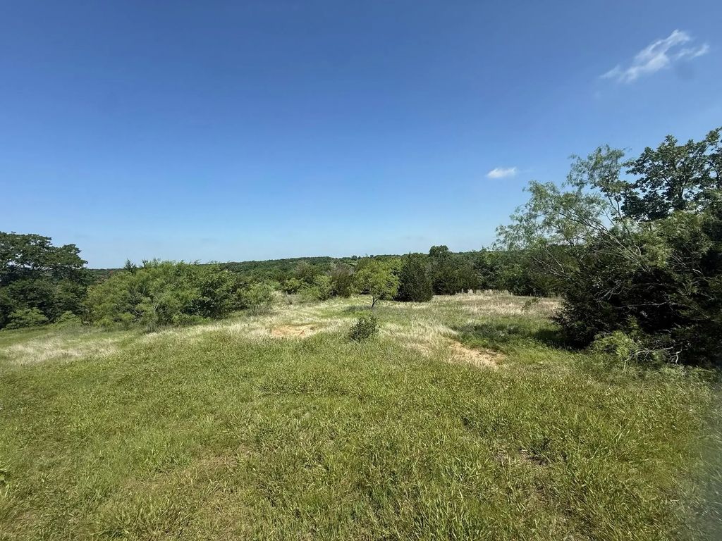11.61 Ac Cr 3170_tract One, Decatur
