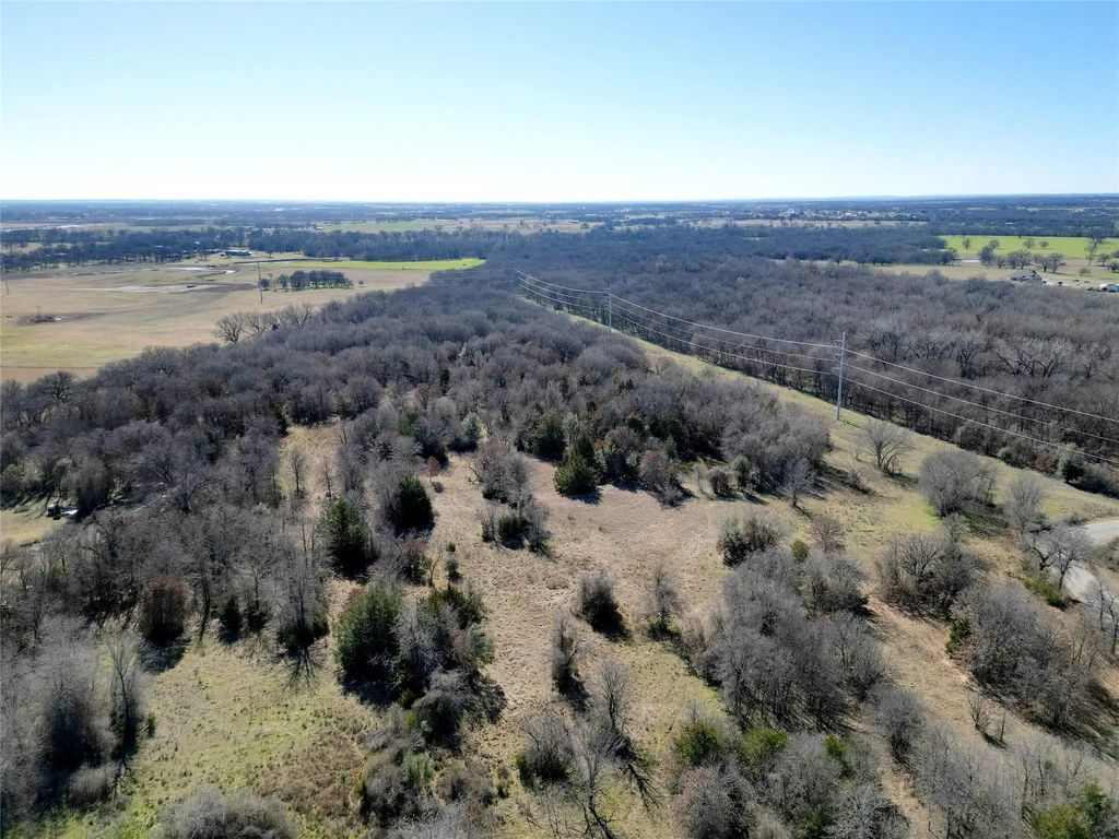 Tbd County Road 3214, Bridgeport