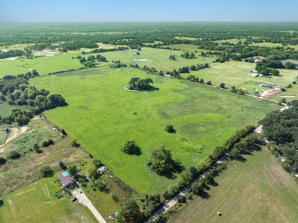 Tbd County Road 3609, Edgewood