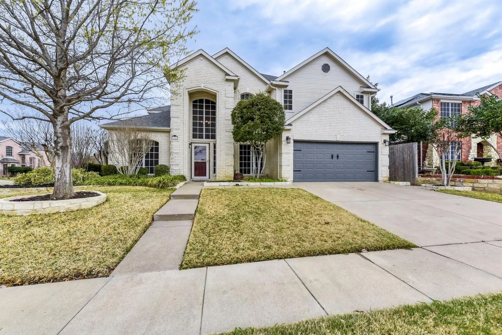 5701 San Felipe Drive, Haltom City