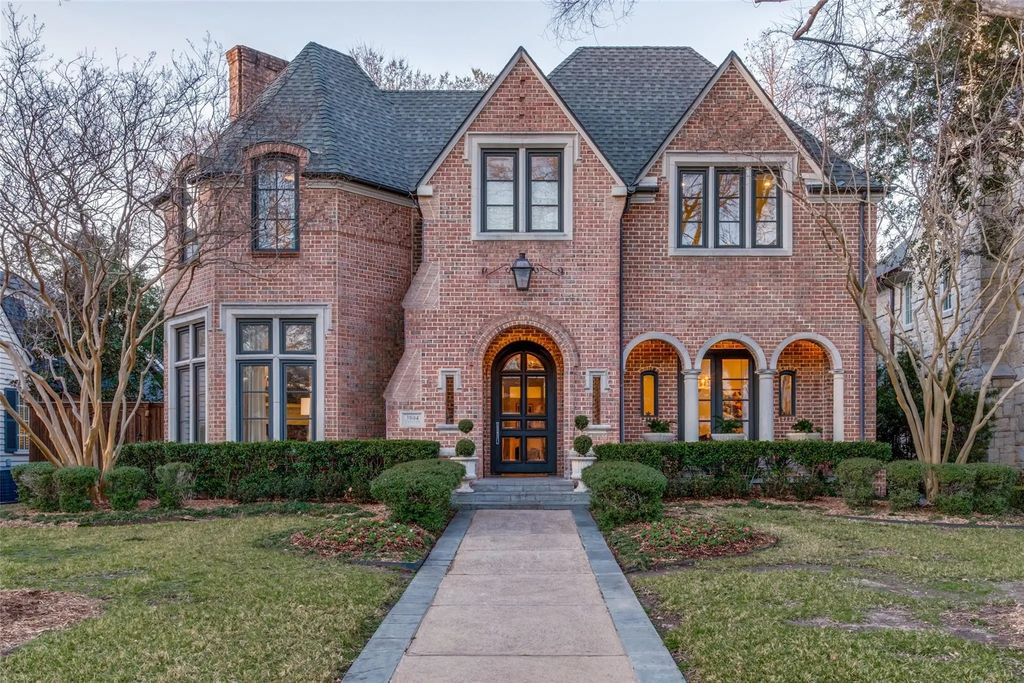 3804 Hanover Street, University Park