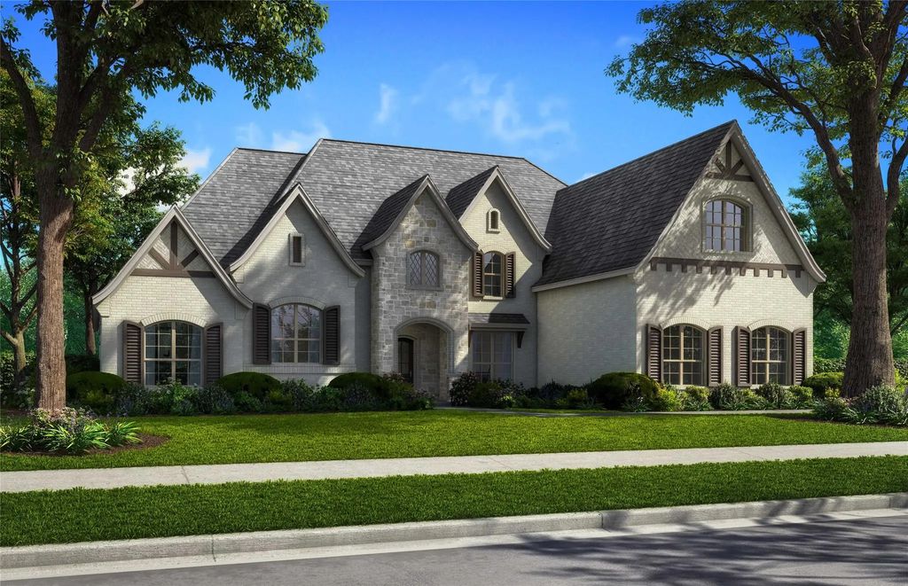 5613 Westfield Drive, Parker