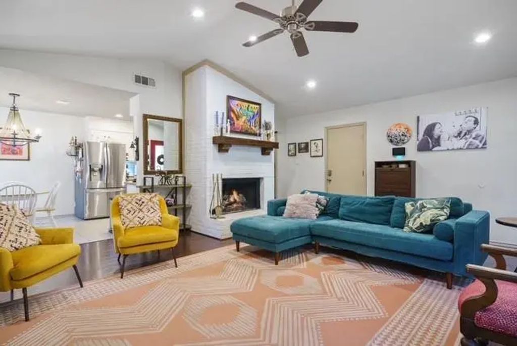 4316 Sycamore Street, Dallas