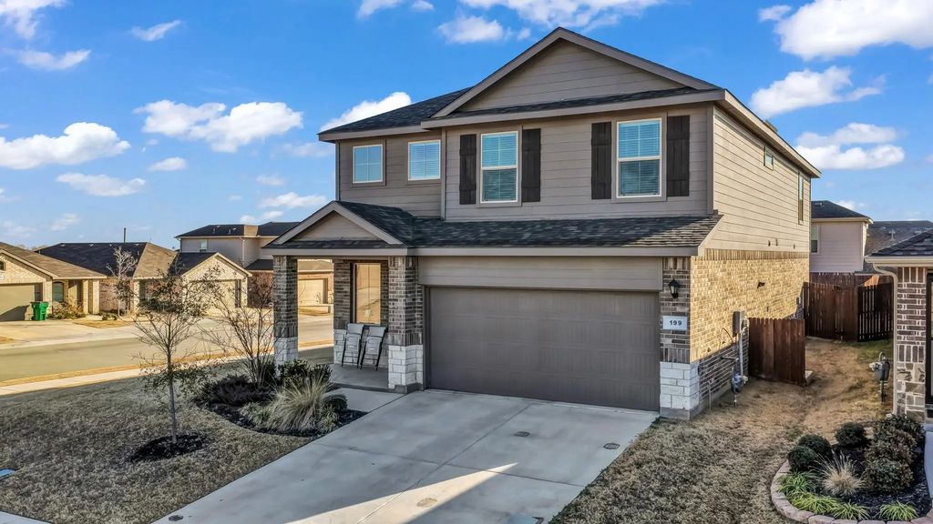 199 Birch Forest Lane, Boyd