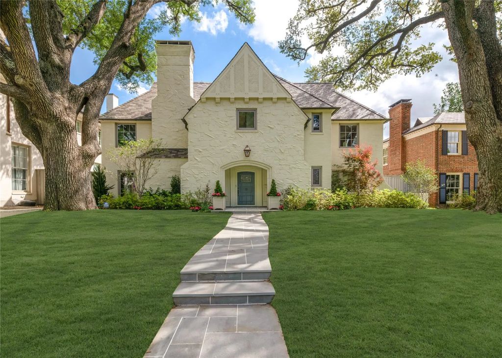 4417 Lorraine Avenue, Highland Park