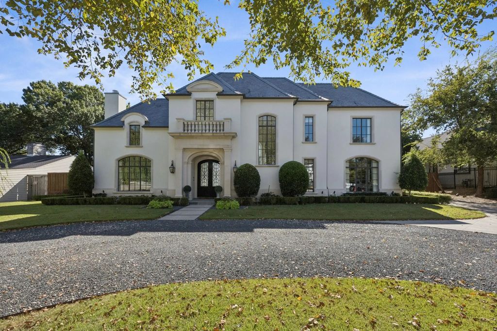 4210 Gloster Road, Dallas