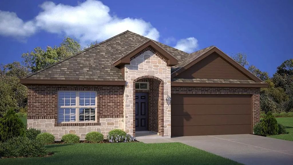 137 Trinity Street, Grandview
