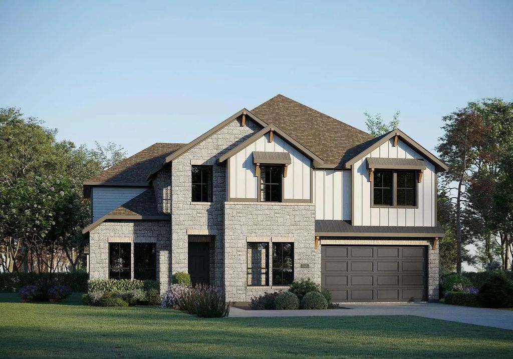 1633 Rolling Heights Lane, Fort Worth