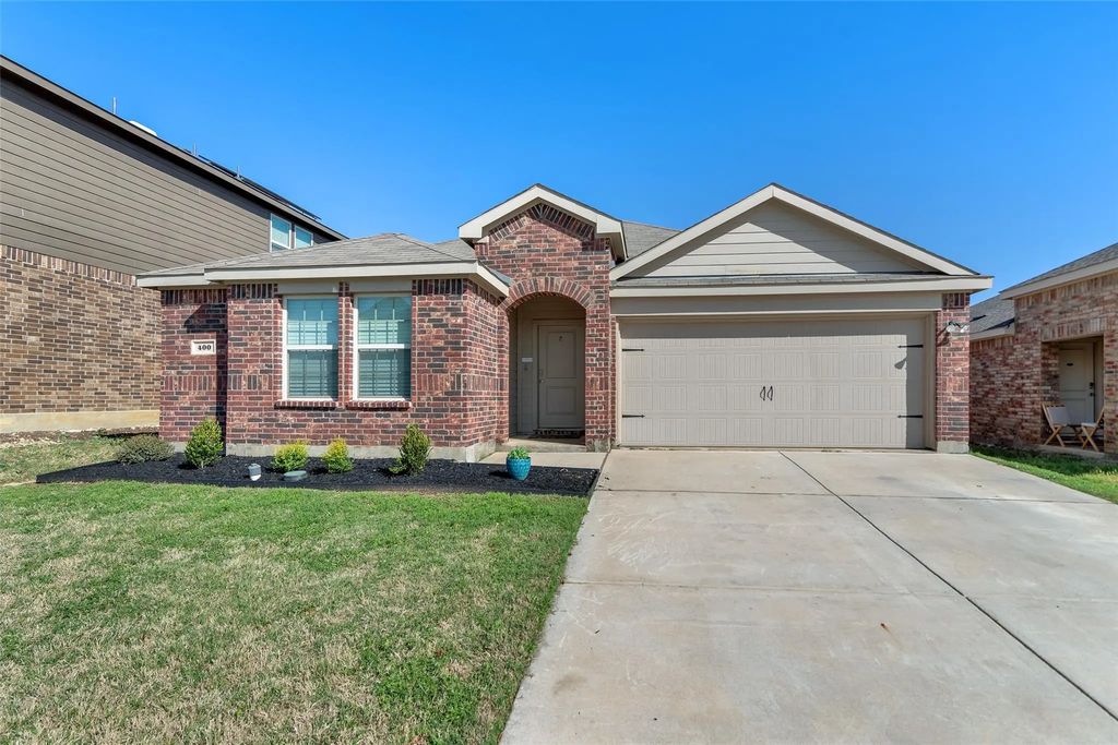 400 Evers Way, Denton