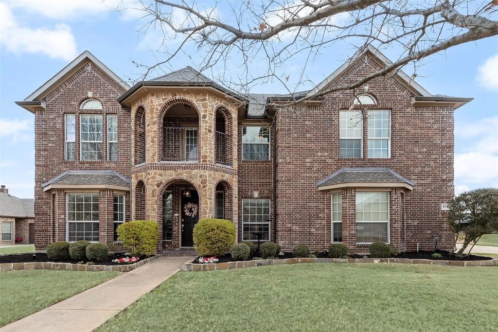 1533 Diamond Back Lane, Fort Worth