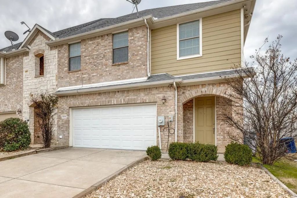 6659 Mountain Trail, Dallas