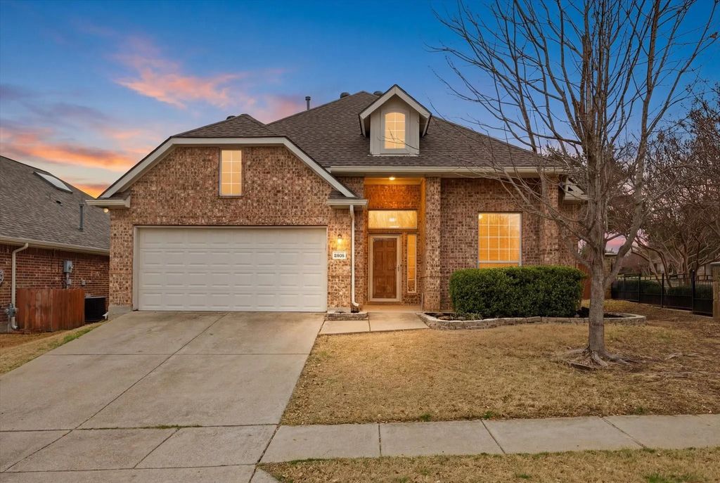 6306 Holly Crest Lane, Sachse