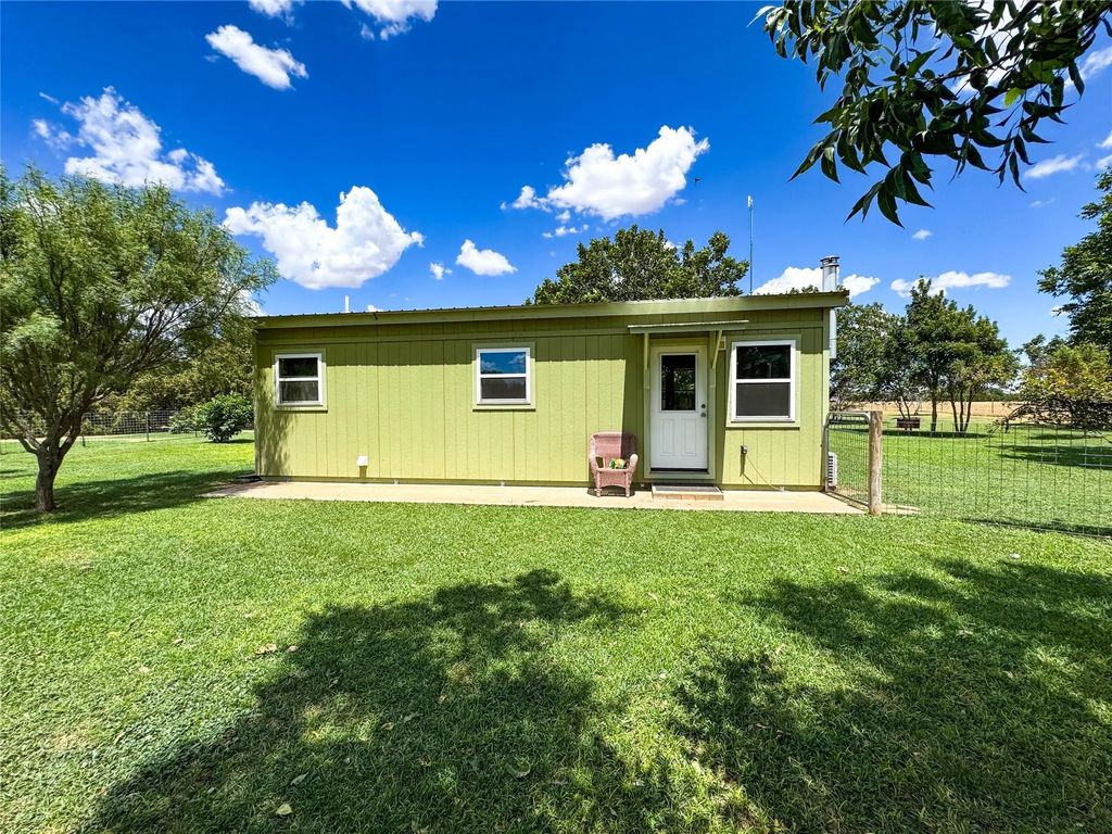 1209 Taylor Avenue, Rule