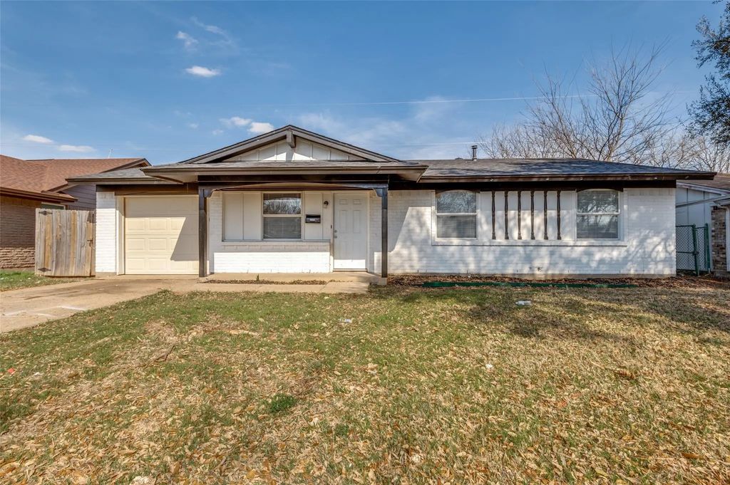 6544 Cinnamon Oaks Drive, Dallas