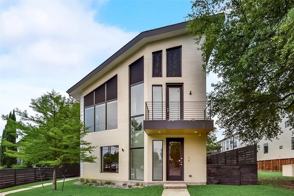 1839 Summit Avenue 1, Dallas