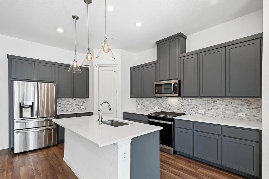 5929 Baritone Court, Sachse