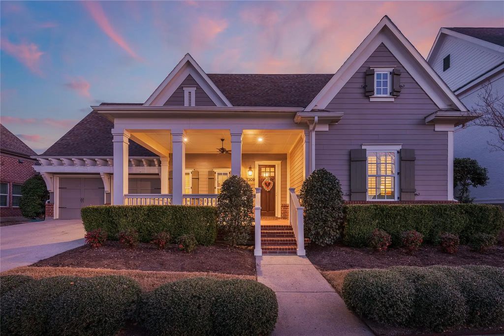 7309 Darrow Drive, McKinney