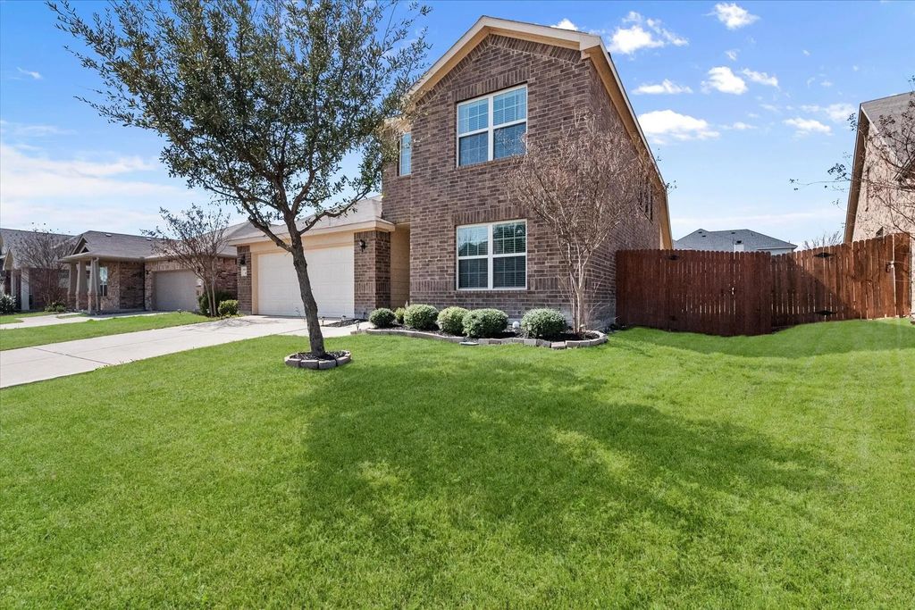 4411 Horsemint Cove, Heartland