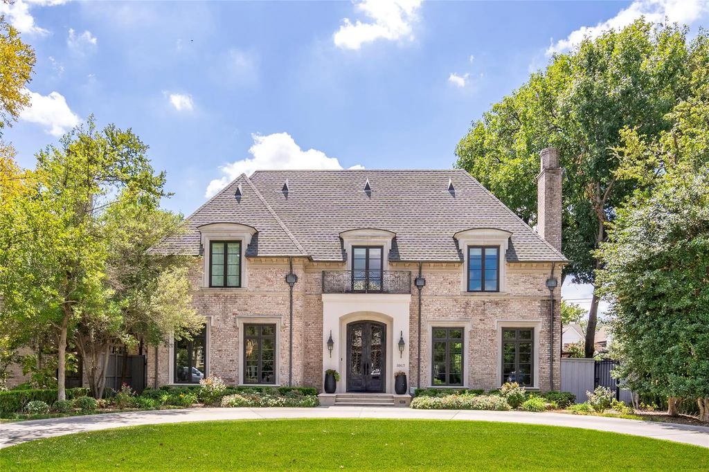 3917 Marquette Street, University Park