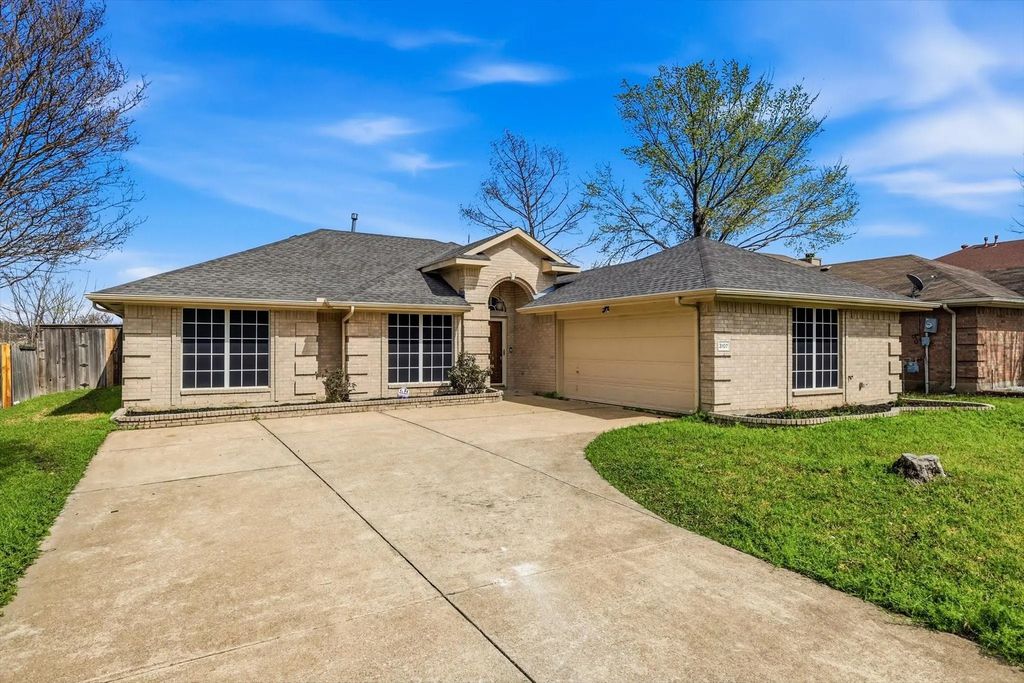 3107 Deerhollow Drive, Mesquite