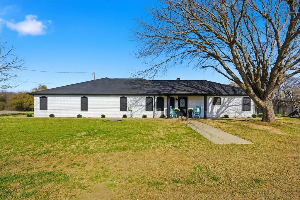 1211 Overlook Court, Whitney