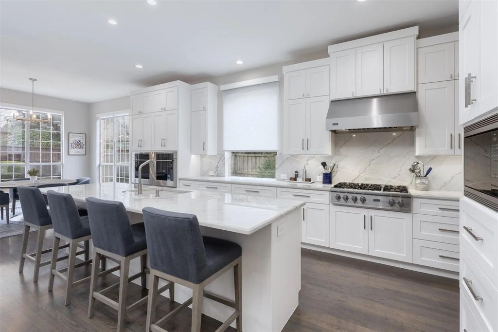 1405 Bristlewood Drive, McKinney
