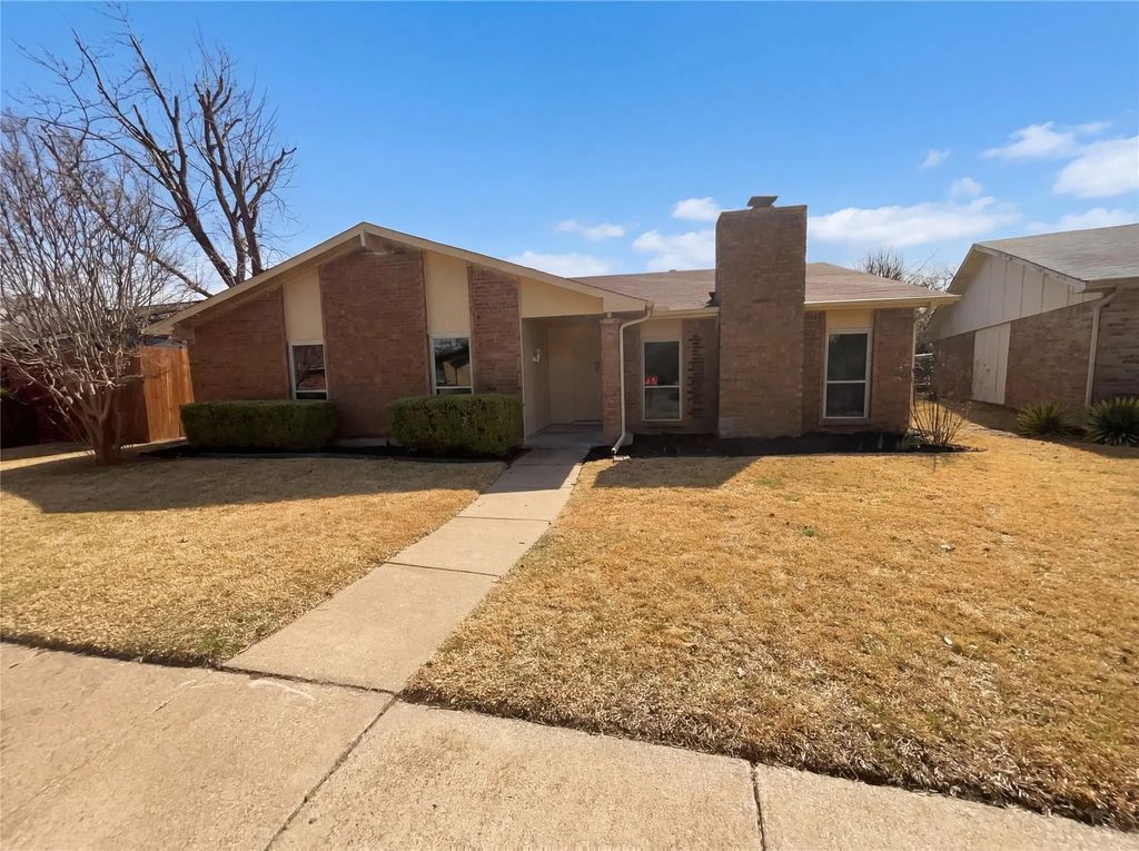 3070 Tres Logos Lane, Dallas