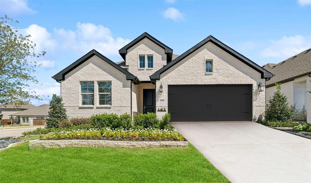 1203 Harrison Hollow Lane, Royse City